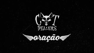 Oração (Cat Dealers Remix) [Lyric Video] chords