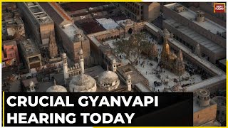 No Labels Of Temple, Mosque On Disputed Gyanvapi Structure Till: High Court