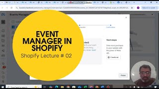 📹 DigiClick | Shopify + Meta Integration – Lecture 2: Event Manager