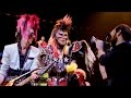 SIGUE SIGUE SPUTNIK LOVE MISSILE F1 11 EXTENDED VERSION VIDEO MIX