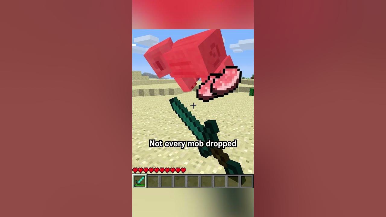 useless pig