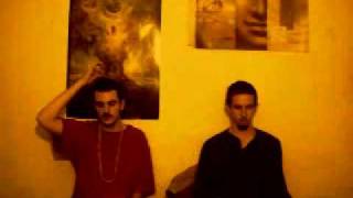 Crown To Solar Plexus Activation With Qabalistic Mantras [1/2]