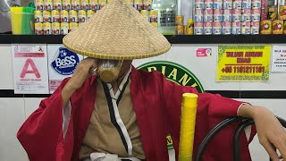 FATAMORGANA CINTA ( Annual Dinner UNITAR 2026 : Cultural Night )