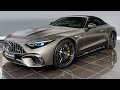 2023 Mercedes-AMG SL 63 - Interior and Exterior Walkaround