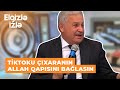 Elgizlə izlə | Sosial şəbəkədə Yusif Mustafayevlə bağlı şərh | Cavanşirdən sonra növbə sənə çatacaq