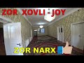 420 kv.m. Xovli-Joy Sotiladi Zor Narxda !!!