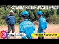 Excavator 320C Unit Praktek Kerja PLPK PUTRA JAYA SKILL #Part 8