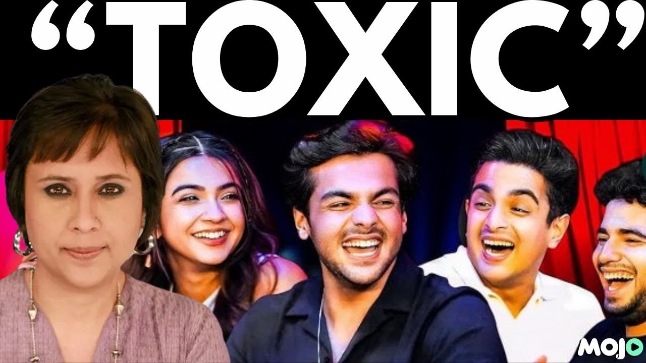 Ranveer Allahbadia Controversy | 