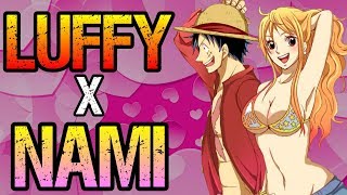 Tekking Reads Luffy X Nami Fanfiction Tekking Reads Luffy X Nami Fanfiction