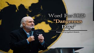 2023 Year of Dangerous Days