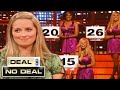 Jessica has LUCK on her side! | Deal or No Deal US | Deal or No Deal Universe