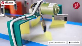 PARATHA DOUBLE LAYER MACHINE screenshot 3