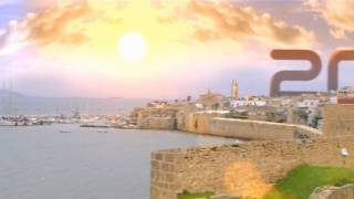 Hashem Odeh - 2010 Project Akko