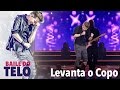 Miniature de la vidéo de la chanson Levanta O Copo