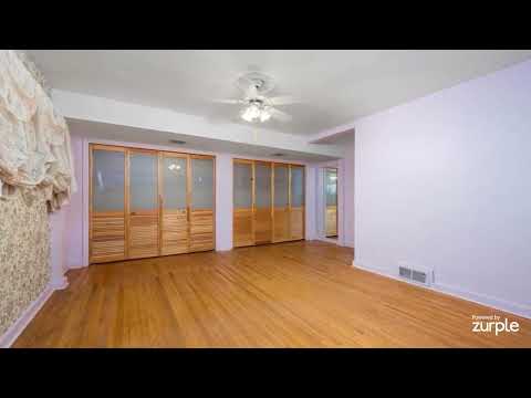 116 Hillsboro Parkway, Syracuse, NY home video tour