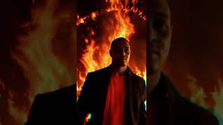 Daywalker Freestyle (Official Audio Video) #mozzy #sleepwalking #blade #reels #hiphop #shortvideo