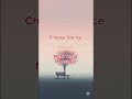 Choose Silence