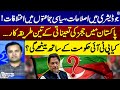 Will PTI agree to constitutional amendment for judges appointments? - Fakhar Durrani - Report Card