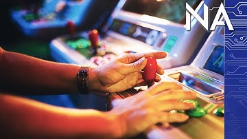 Science Proves This Arcade Game Is A SCAM