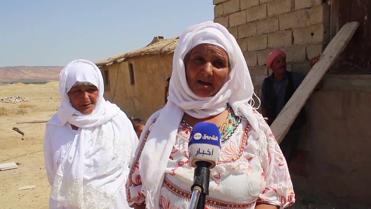 غليزان: دوار الرحايلية ببلدية بلعسل عنوان للحياة البدائية