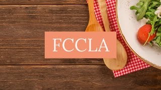 FCCLA Commercial