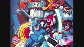 One More Chance / Ending - Rockman X4