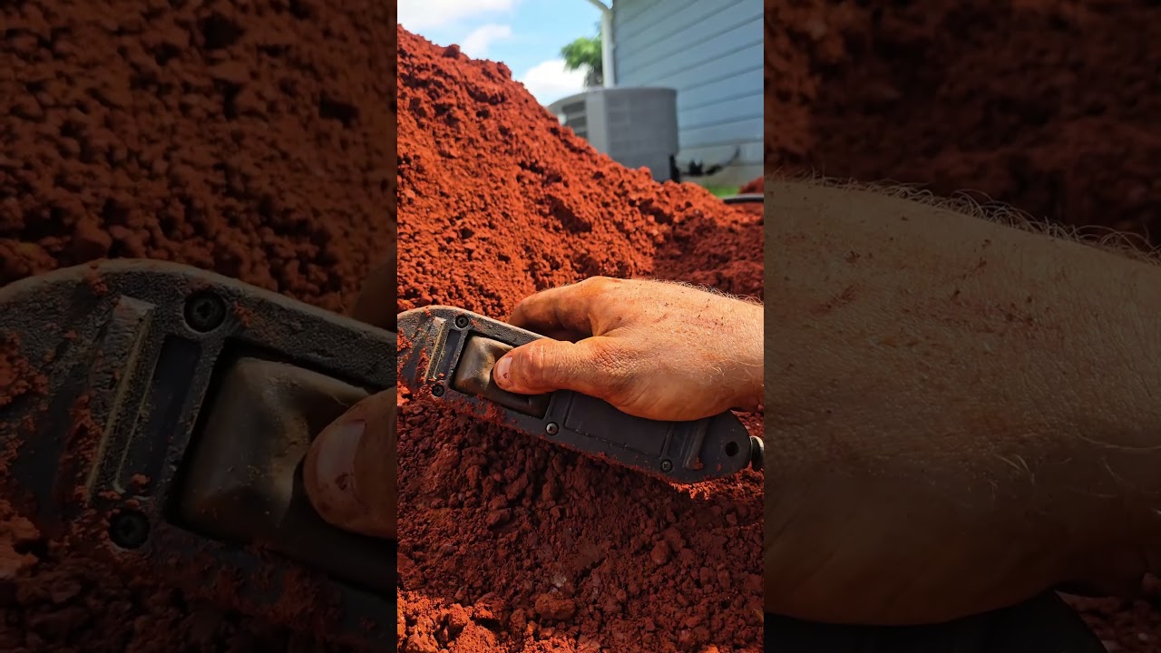 Foundation Repair in Jacksonville, TX | 9 Hybrid Piers Installed!