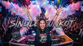 BELAHAN JIWA DJ FRANS SINGLE FUNKOT