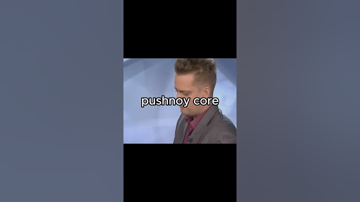 pushnoy core #галилео #пушной #core