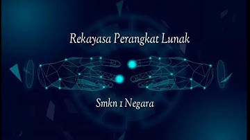 Aplikasi Penempatan Siswa PKL (Prakrin)