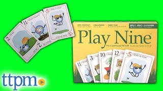 Play Nine from Double A Productions screenshot 4