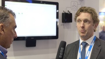 Installer interviews Paxton about net10