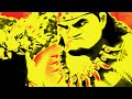 MOANA - Chief Debate to Moana | Angry Bursts | Inspired by Gama Vision Effects