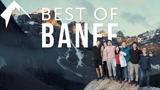 Top 5 Things to do in Banff - Travel Guide