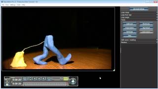 Stop Motion Pro Tips and Shortcuts