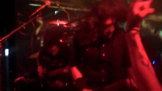 Moonspell - At Tragic Heights  (live @ the Roxy, Hollywood)