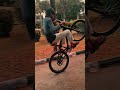 cycle weele #cycle #stunt #viral #shorts #video anujstunts7