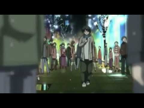 School Days makoto y kotonoha vuelve a estar juntos