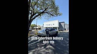 2026 Cybertruck - First few months of ownership