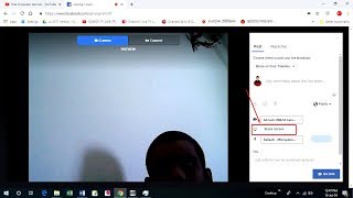 facebook live streaming without 3rd party software screenshot 3