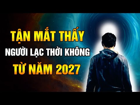 Video: Mạng Tương Lai