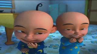 Download lagu Upin & Ipin Musim 7 Barang Silam