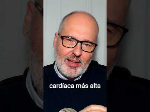 Video: ¿Cuál es la frecuencia cardíaca en reposo adecuada?