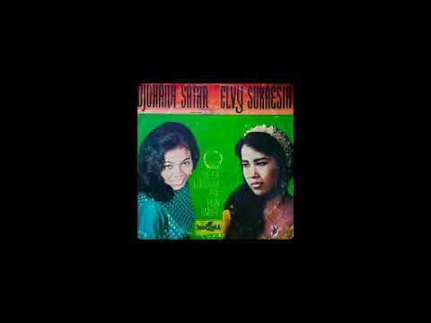 DJUHANA SATAR - Berpisah