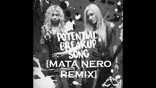 Download Lagu Potential Breakup Song (MATA NERO Remix) - Aly \u0026 AJ | Tech House MP3