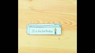 R Controlled Vowels Sentence Flashcards for Kindergarten & 1st Grade Bossy R Reading Practice