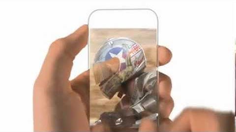 NEW IOS 7 iPhone 6 Operating System: Review