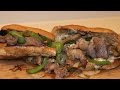 Philly Cheese Steak Philly Cheese Steak
