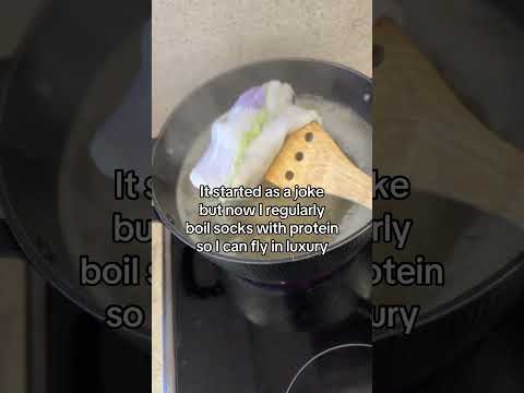 Meatball soup?