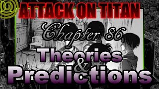 (Attack on Titan) Chapter 86: Theories & Predictions   Photograph Analysis | DarkLogic |